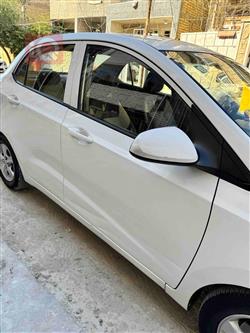 هیوندای گراند i10